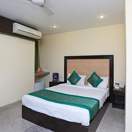 Oyo 714 Hotel De Plaza 뉴델리 외부 사진